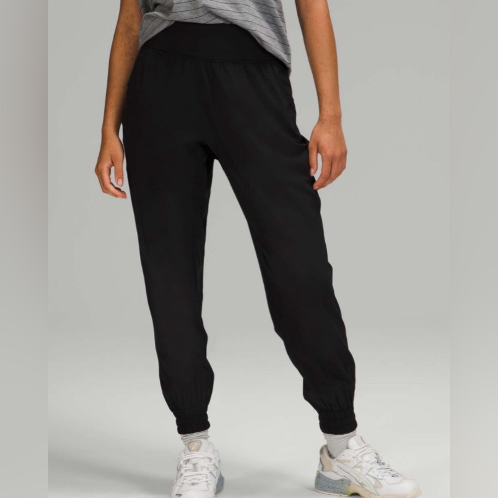 Lululemon Sun Setter High Rise Jogger *Full Length